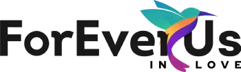 ForEverUs In Love Logo