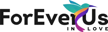 ForEverUs In Love Logo