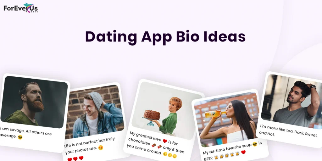 Dating App Bio Ideas