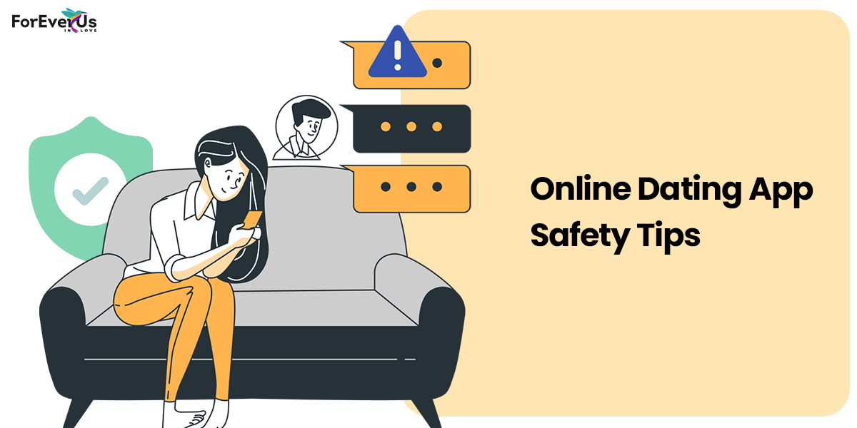 5 Online Dating App Safety Tips