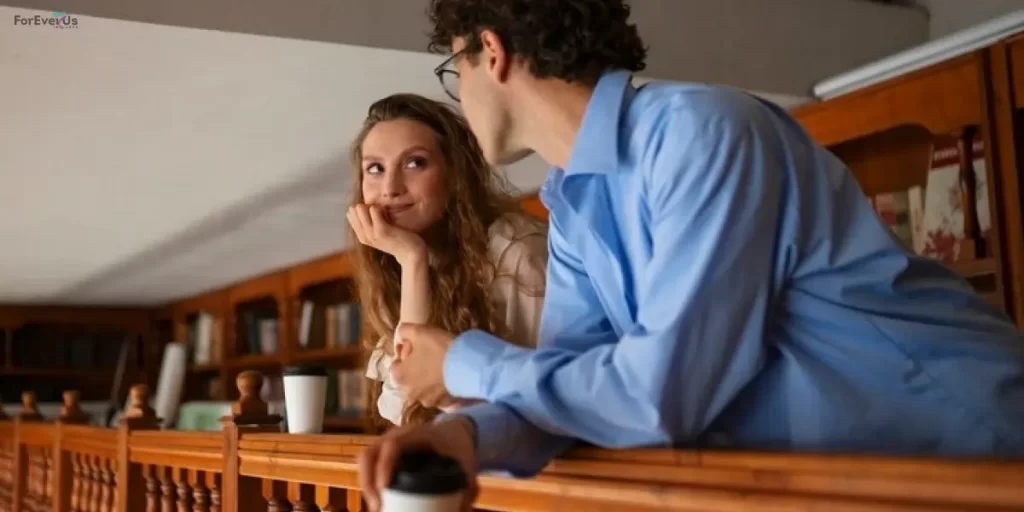 Dating Tips For Introverts on How to Find Love - Featured Image