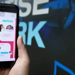 How To Start a Conversation On Dating App - Featured Image