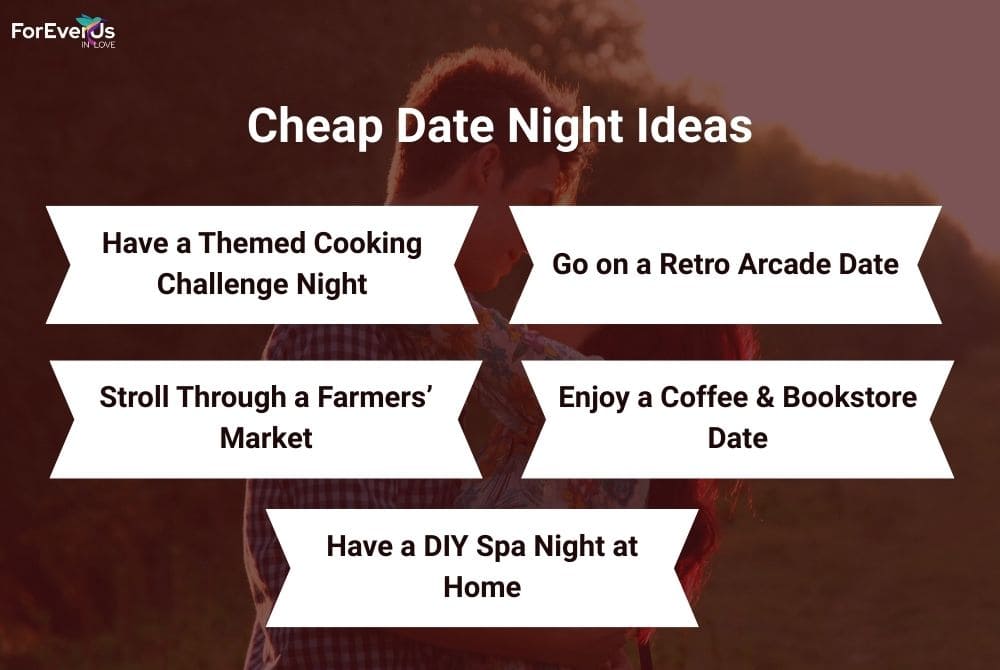 Cheap Date Night Ideas