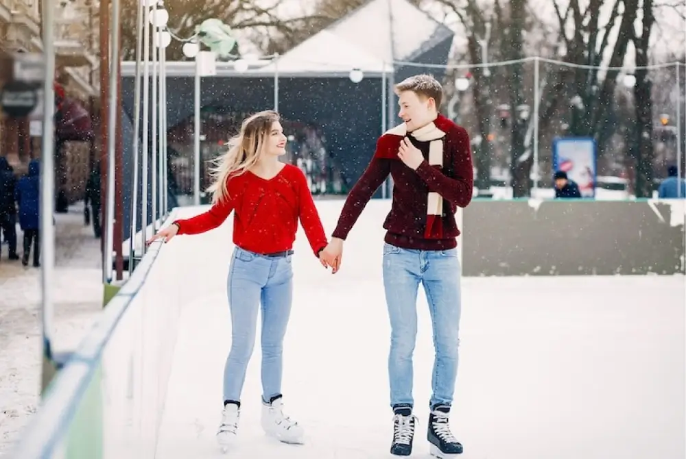 Winter Date Ideas