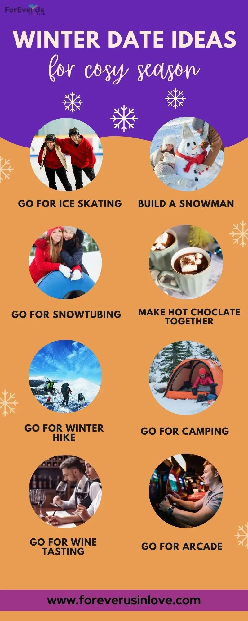 Winter Date Ideas