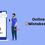 Online Dating Mistakes To Avoid