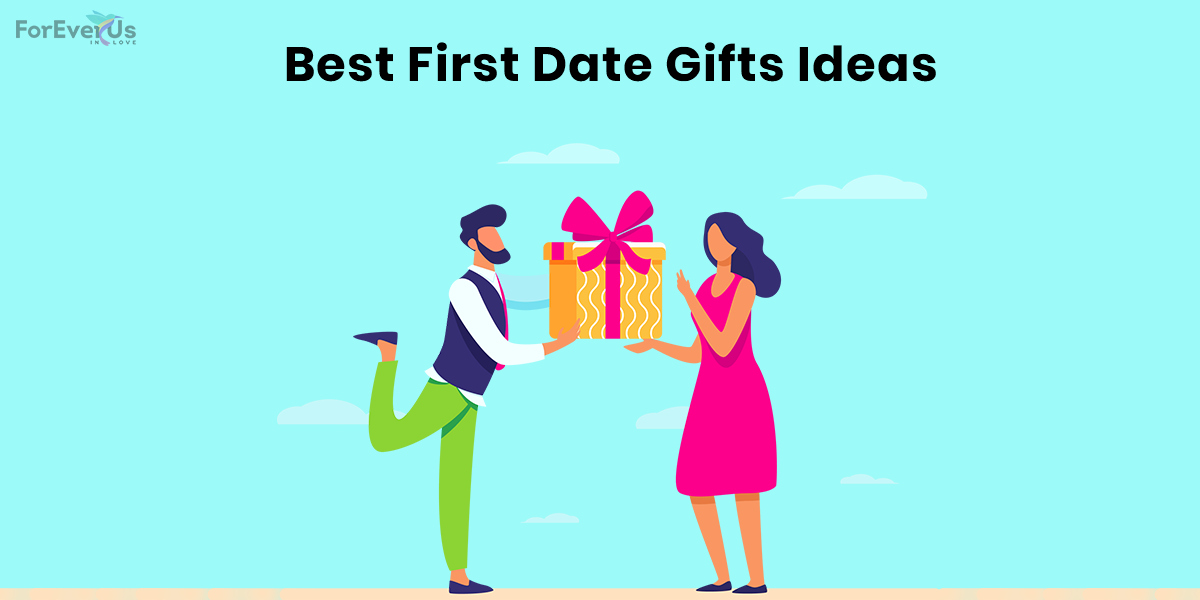 10 Best First Date Gift Ideas For Him And Her