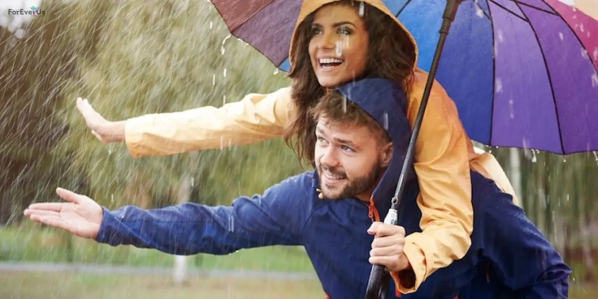 Rainy Day Date Ideas That You Will Love