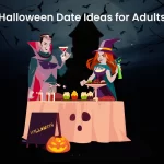 Halloween Date Ideas for Adults