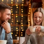 How To Ask Someone For a Second Date - Featured Image