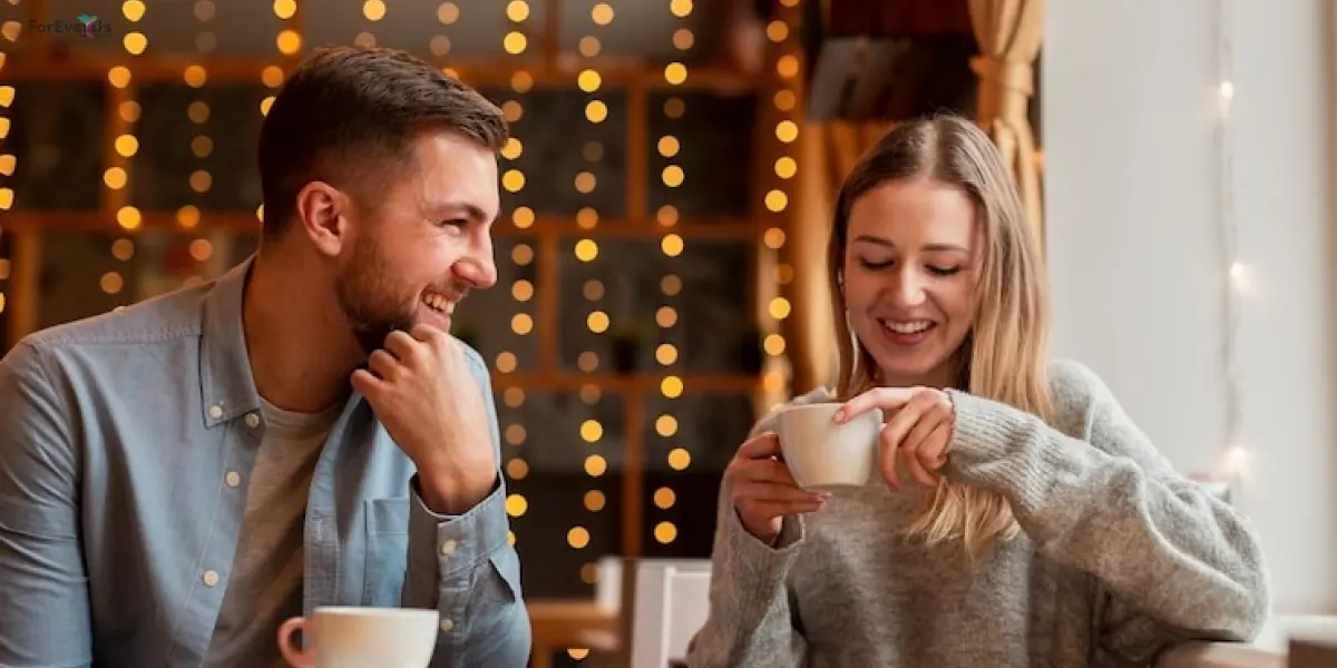 How To Ask Someone For a Second Date - Featured Image
