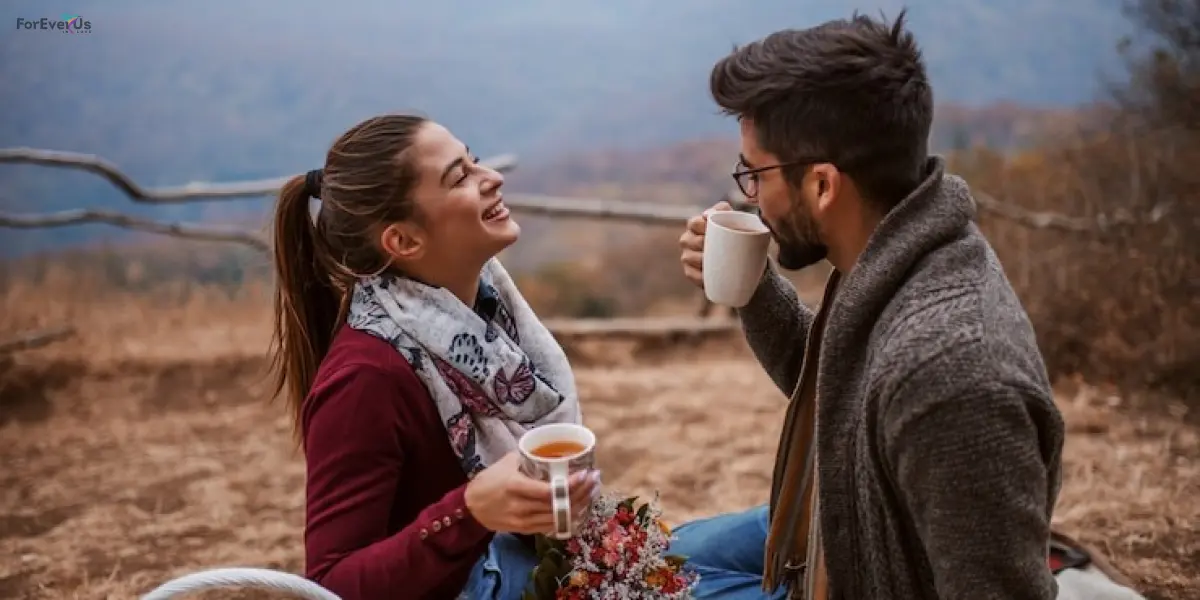 Get Back Into Dating After a Long Relationship
