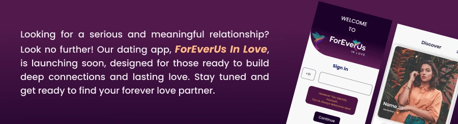 ForEverUs In Love