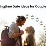 Springtime Date Ideas for Couples