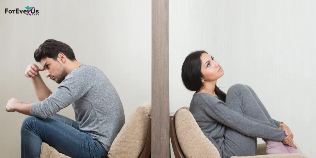 Boundaries in Relationships - Featured Image