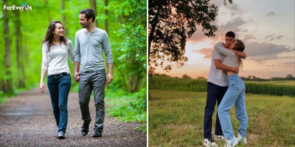 Courting vs Dating - Featured Image