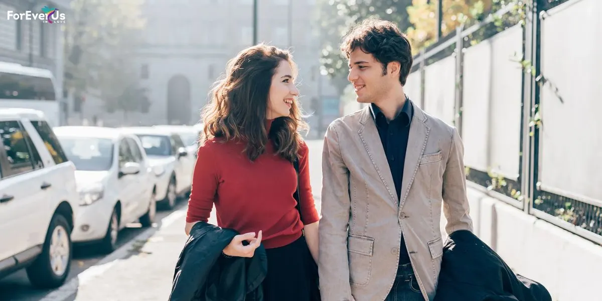 How to Ask a Girl Out - Featured Image