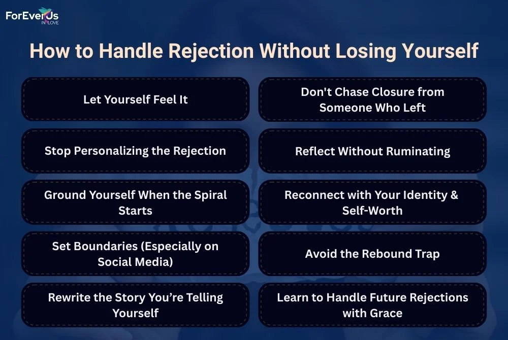 How to Handle Rejection